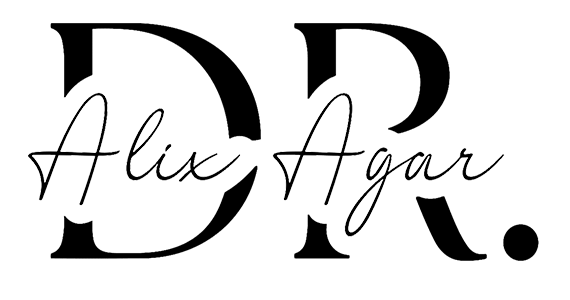 Dr Alexandra Agar PhD LMFT CS